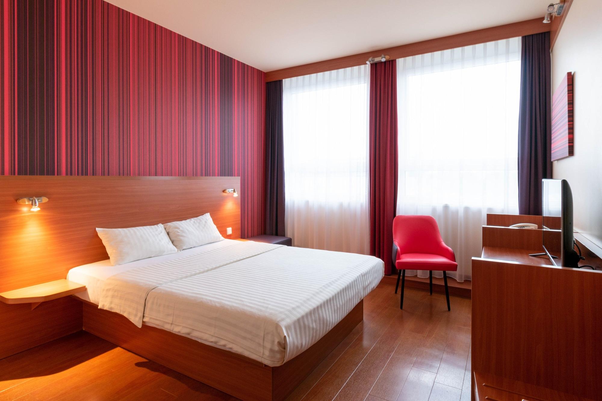 Star G Schwabing Hotel München