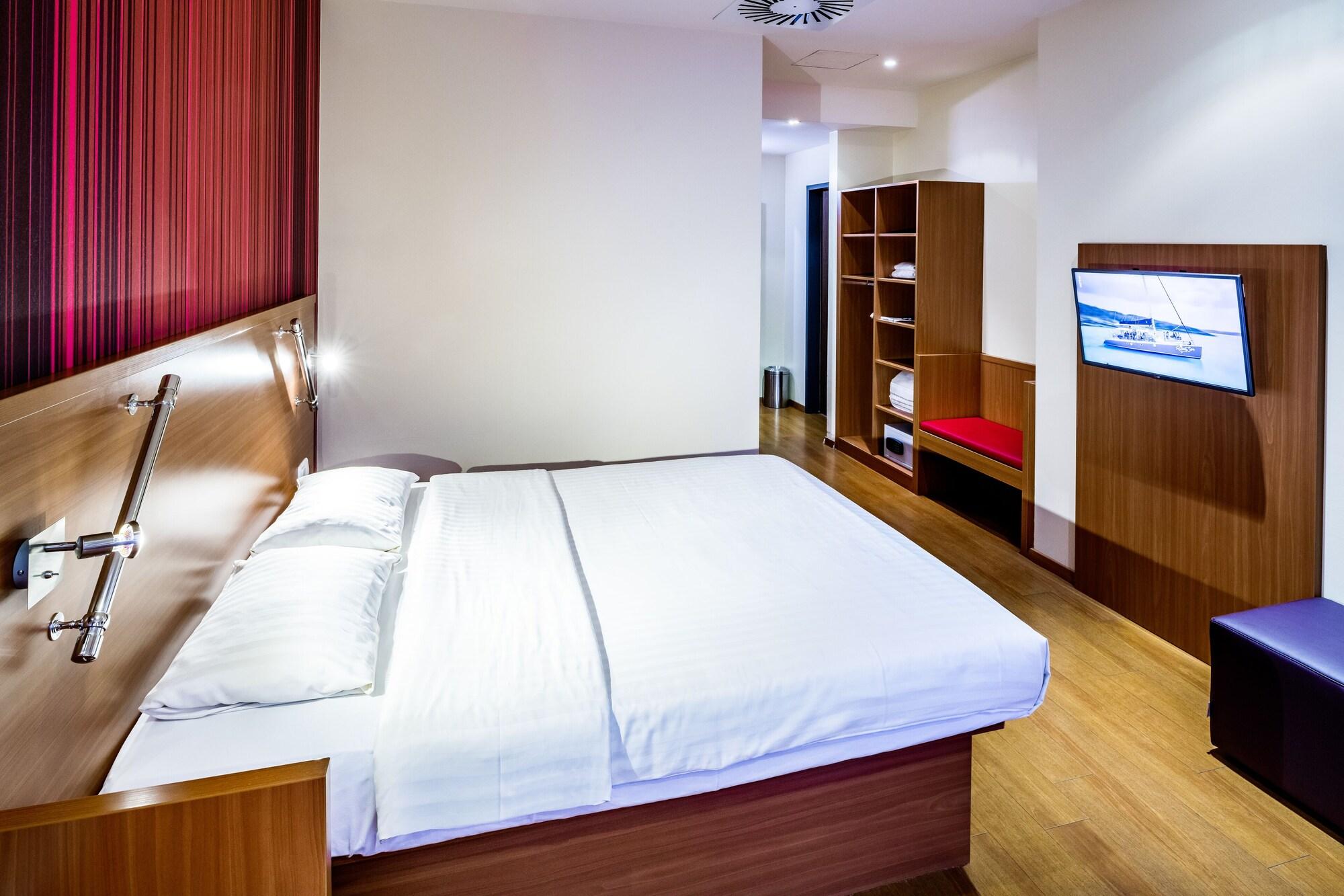Star G Schwabing 3* München