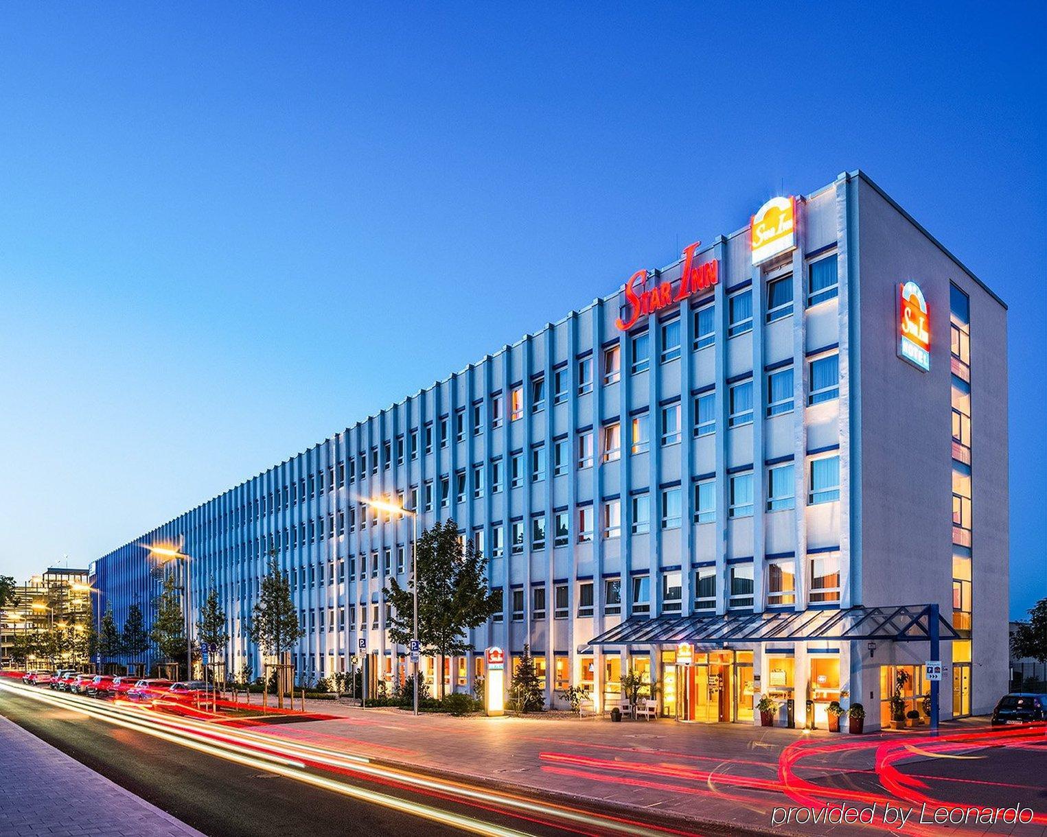 Star G Schwabing Hotel