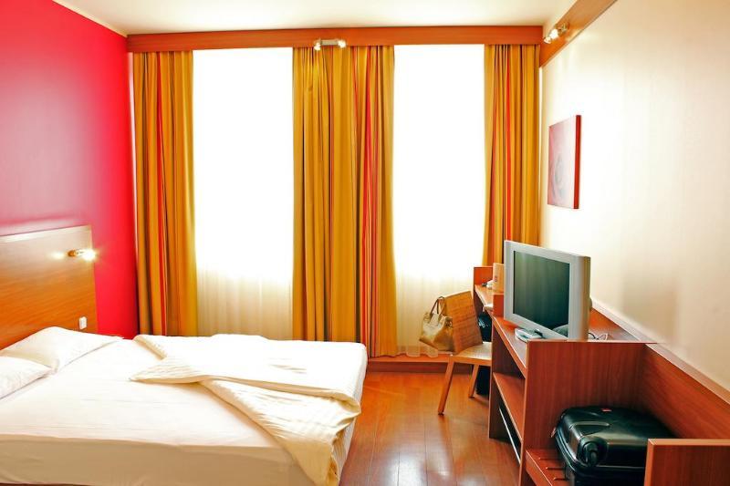 Hotel Star G Schwabing München