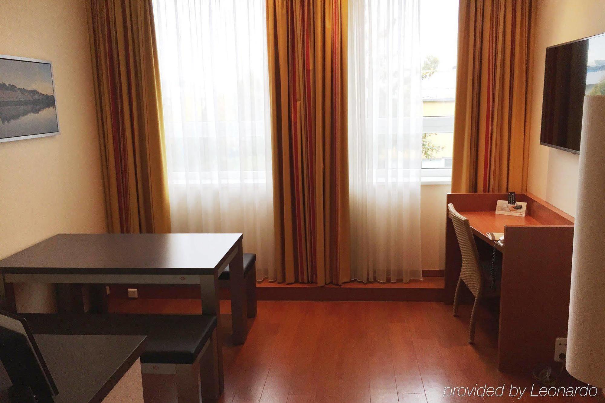 Hotel Star G Schwabing München