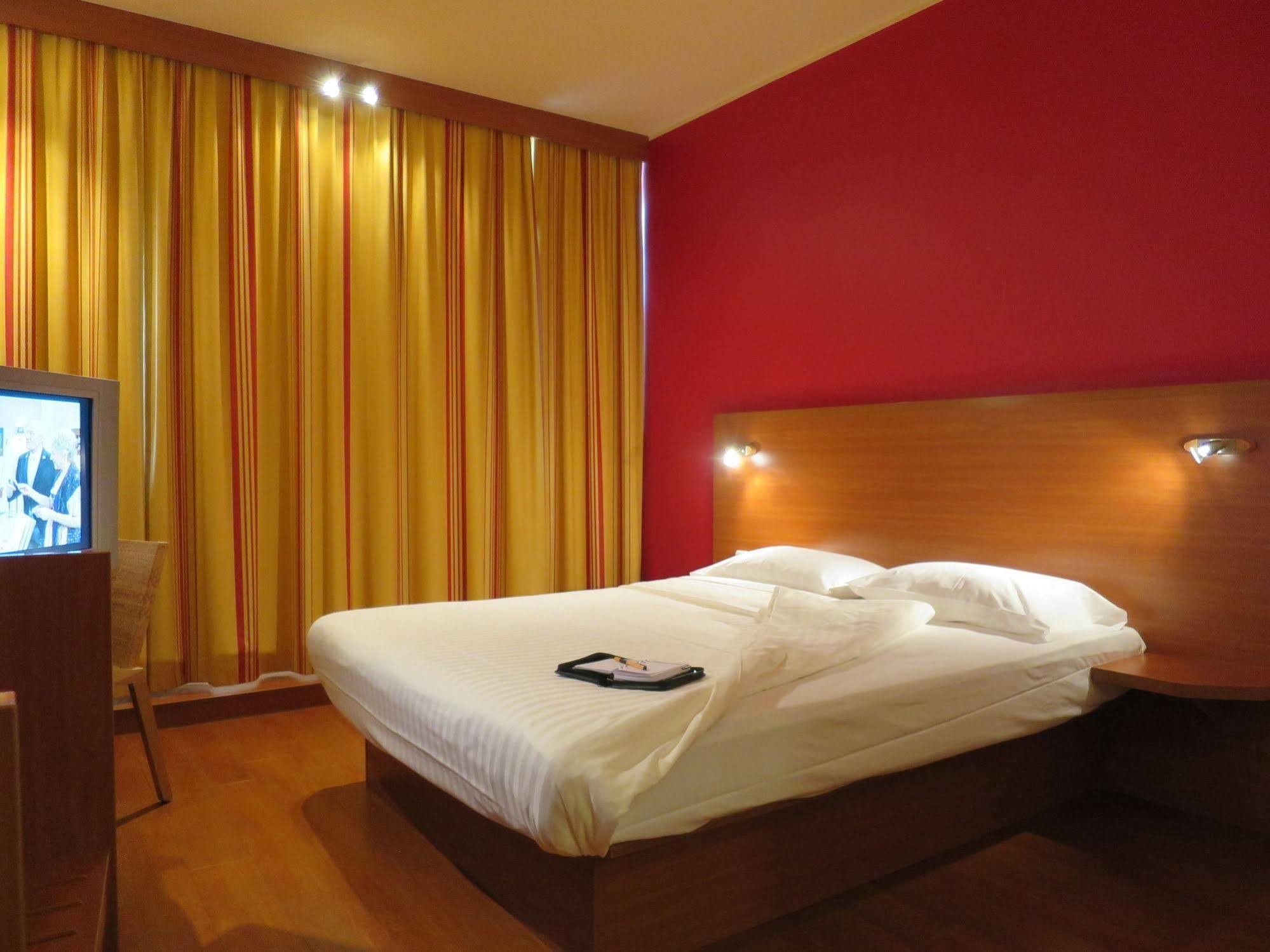 Star G Schwabing Hotel