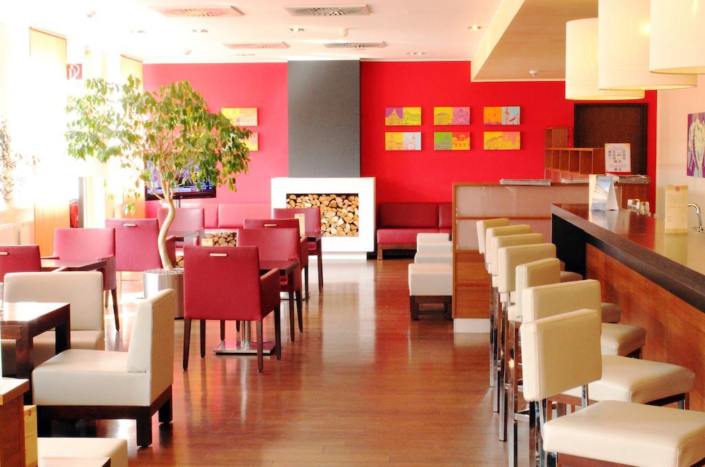 Star G Schwabing Hotel 3*
