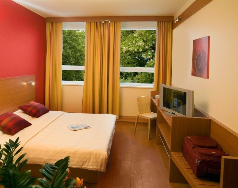 Star G Schwabing 3* München