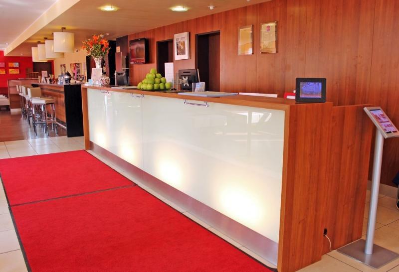 Star G Schwabing Hotel 3*