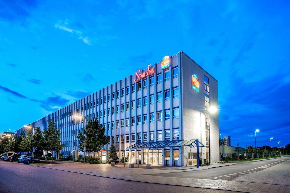 Hotel Star G Schwabing 3*