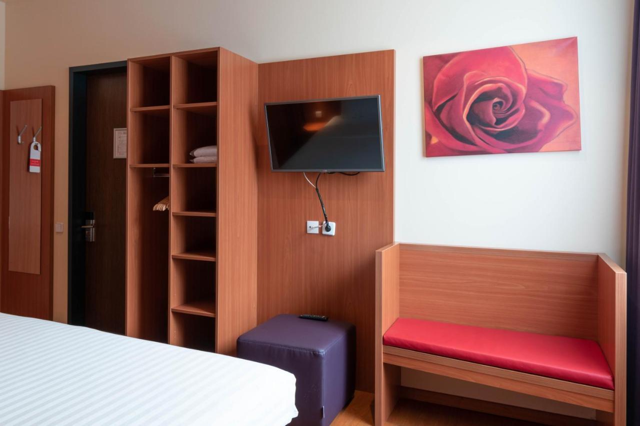 Hotel Star G Schwabing München
