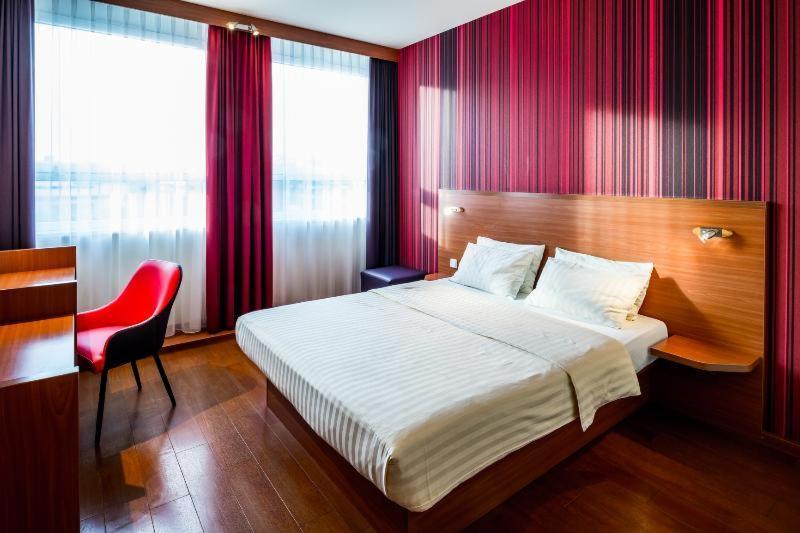 Hotel Star G Schwabing München