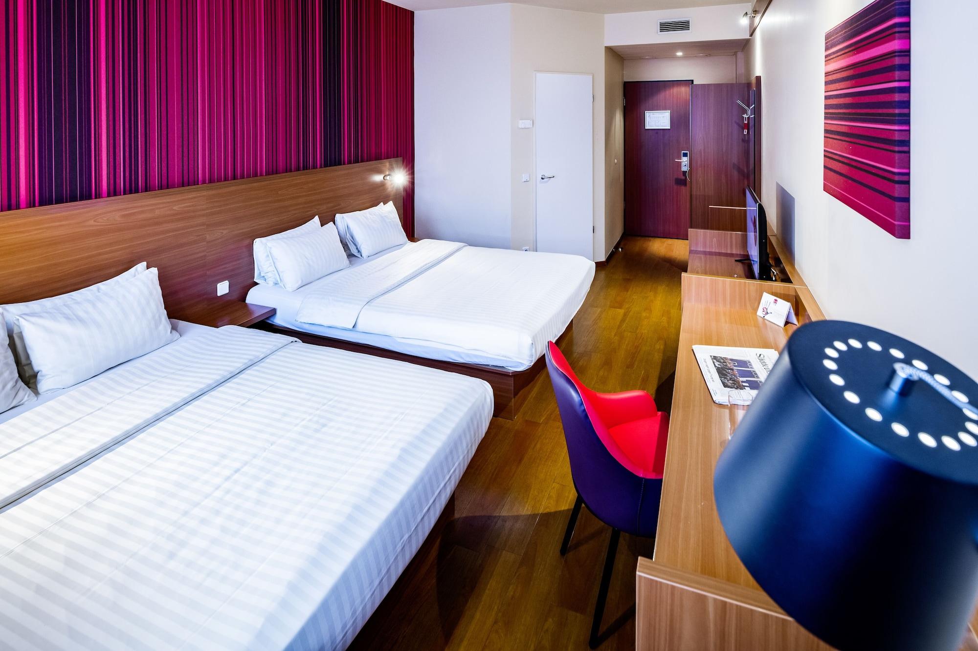 Star G Schwabing 3* München
