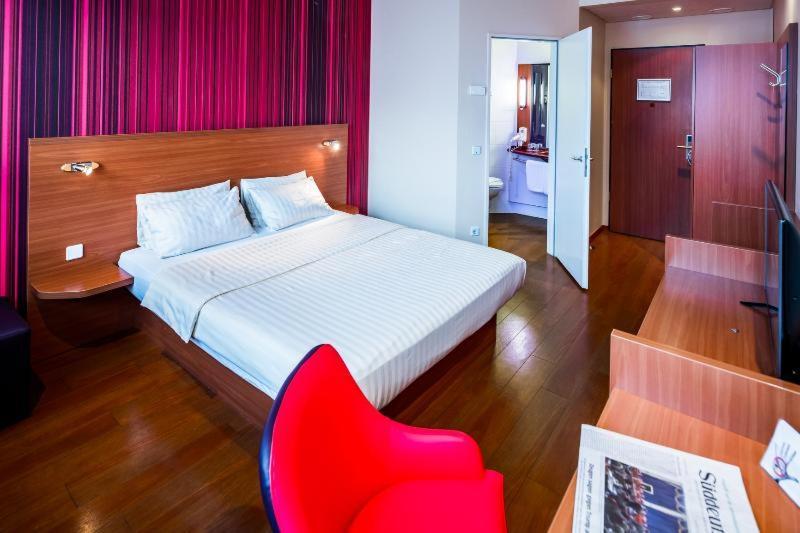 Hotel Star G Schwabing 3*