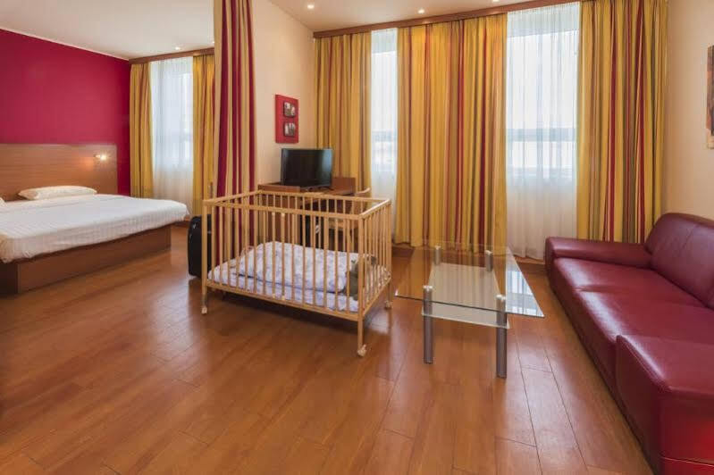 Hotel Star G Schwabing München