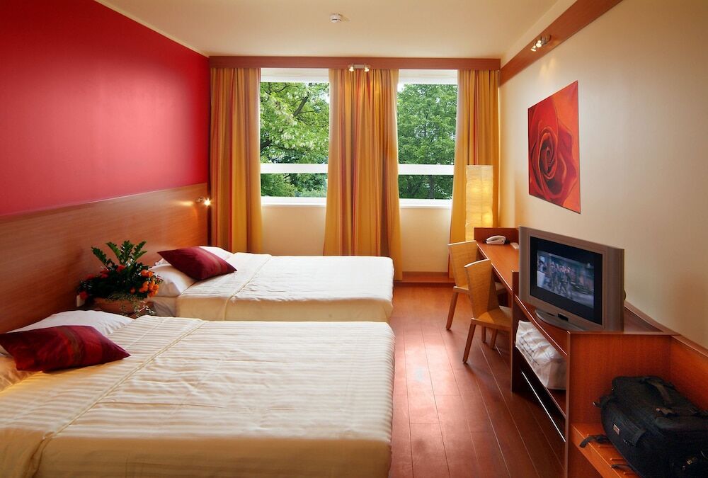 Star G Schwabing Hotel München